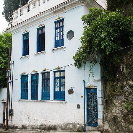 Chez Kin Bed and Breakfast Ρίο ντε Τζανέιρο Εξωτερικό φωτογραφία