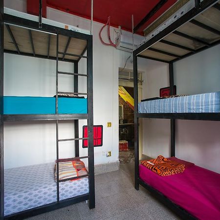 Chez Kin Bed and Breakfast Ρίο ντε Τζανέιρο Εξωτερικό φωτογραφία