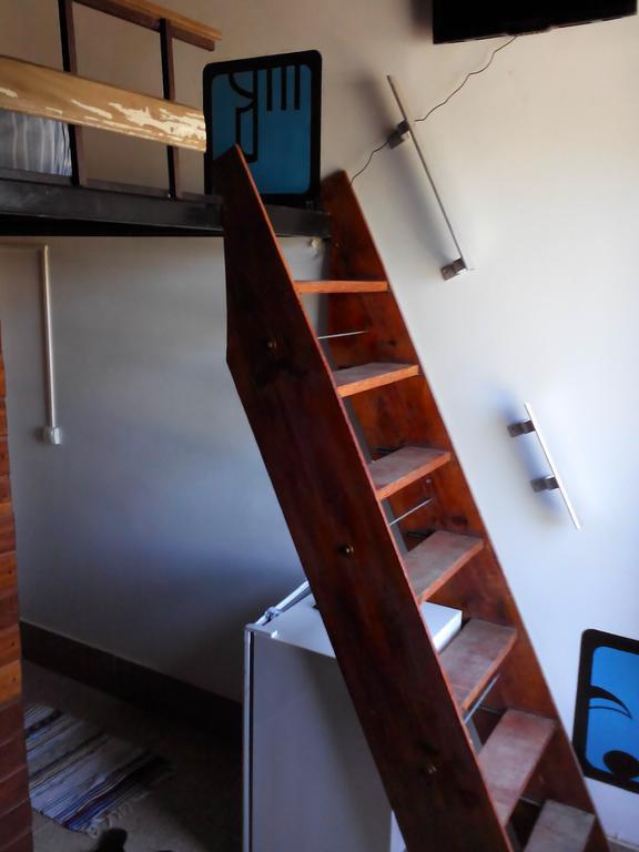 Chez Kin Bed and Breakfast Ρίο ντε Τζανέιρο Δωμάτιο φωτογραφία