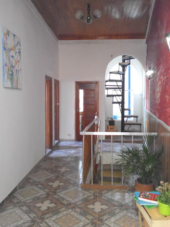 Chez Kin Bed and Breakfast Ρίο ντε Τζανέιρο Εξωτερικό φωτογραφία