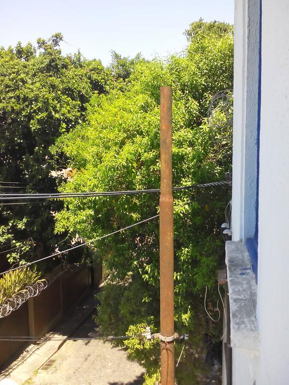 Chez Kin Bed and Breakfast Ρίο ντε Τζανέιρο Δωμάτιο φωτογραφία