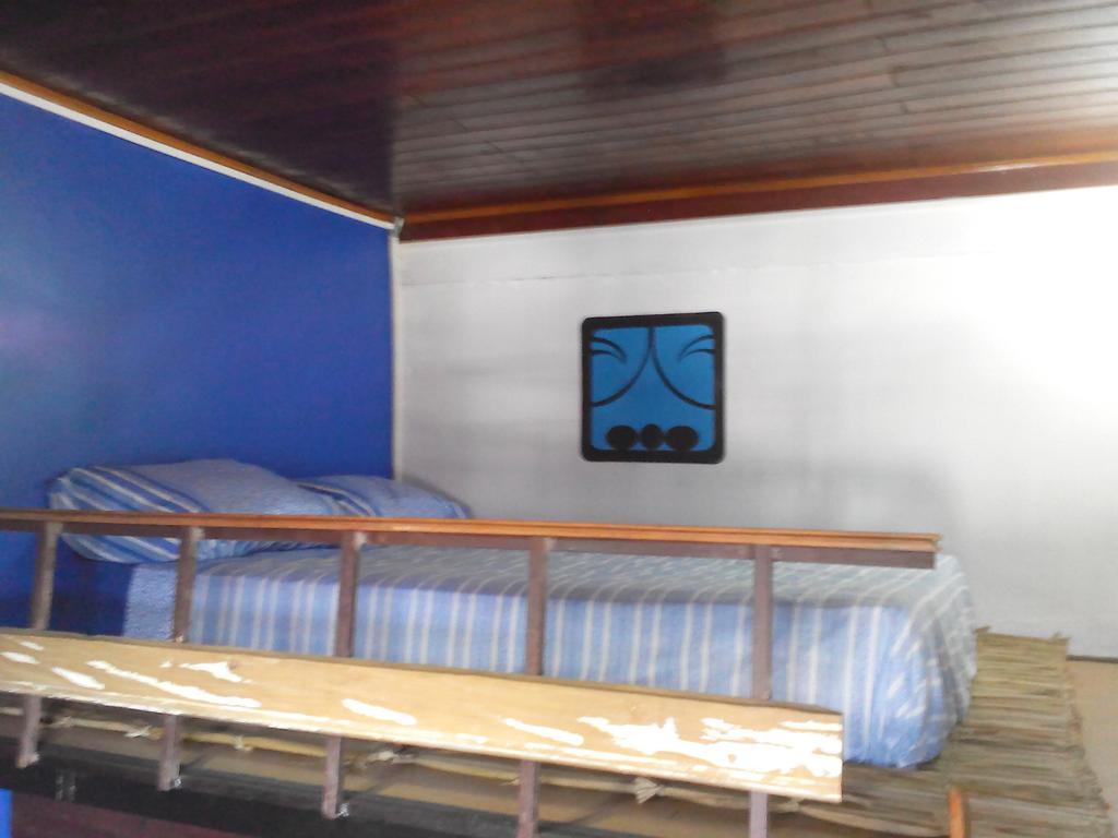 Chez Kin Bed and Breakfast Ρίο ντε Τζανέιρο Δωμάτιο φωτογραφία
