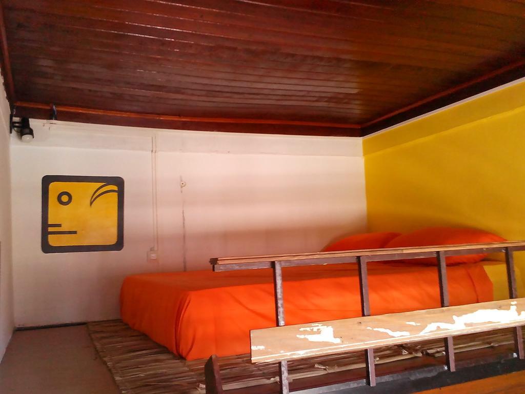 Chez Kin Bed and Breakfast Ρίο ντε Τζανέιρο Δωμάτιο φωτογραφία