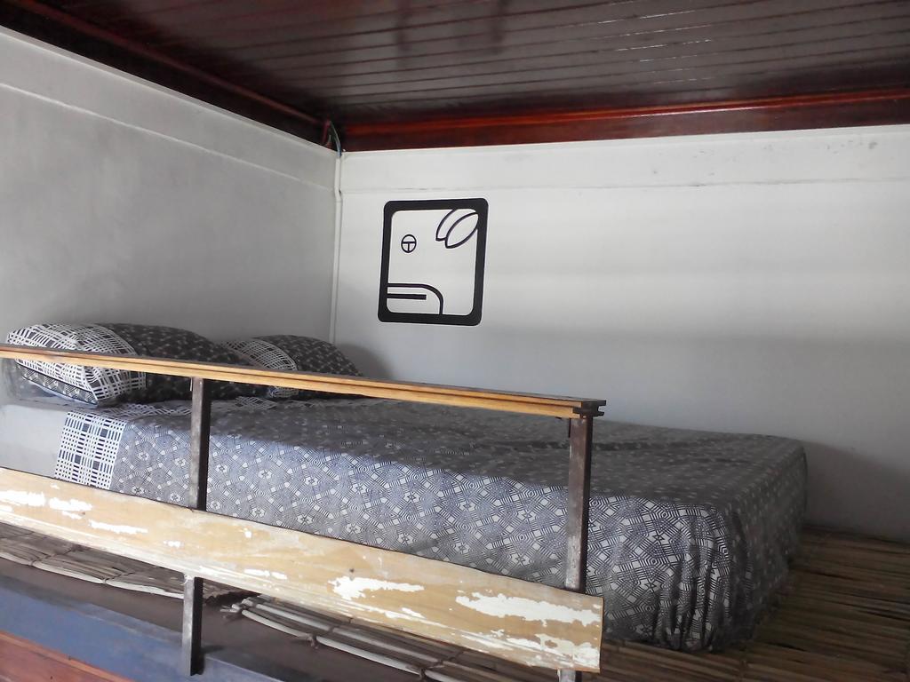 Chez Kin Bed and Breakfast Ρίο ντε Τζανέιρο Δωμάτιο φωτογραφία