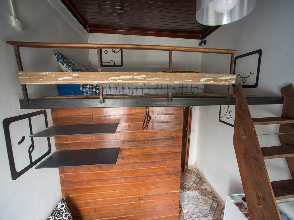 Chez Kin Bed and Breakfast Ρίο ντε Τζανέιρο Εξωτερικό φωτογραφία