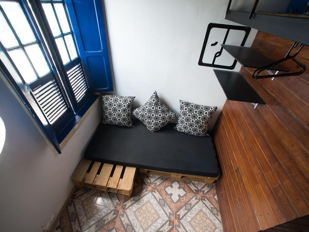 Chez Kin Bed and Breakfast Ρίο ντε Τζανέιρο Εξωτερικό φωτογραφία