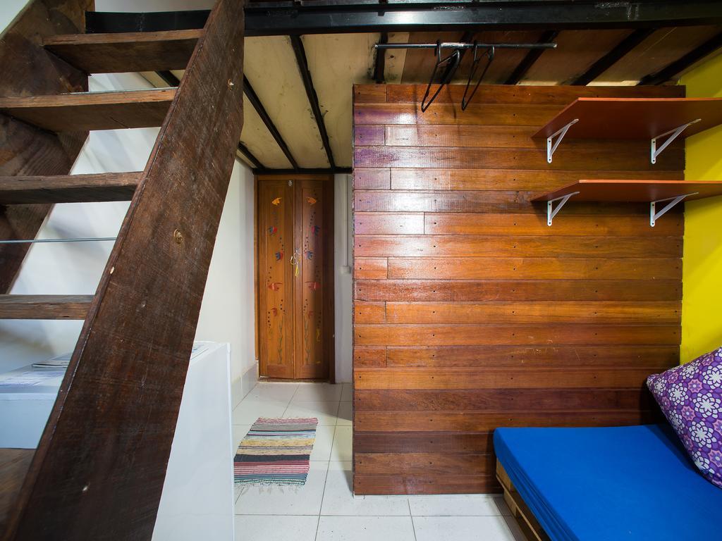 Chez Kin Bed and Breakfast Ρίο ντε Τζανέιρο Εξωτερικό φωτογραφία