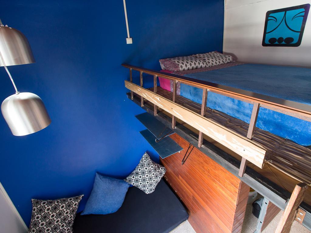 Chez Kin Bed and Breakfast Ρίο ντε Τζανέιρο Εξωτερικό φωτογραφία