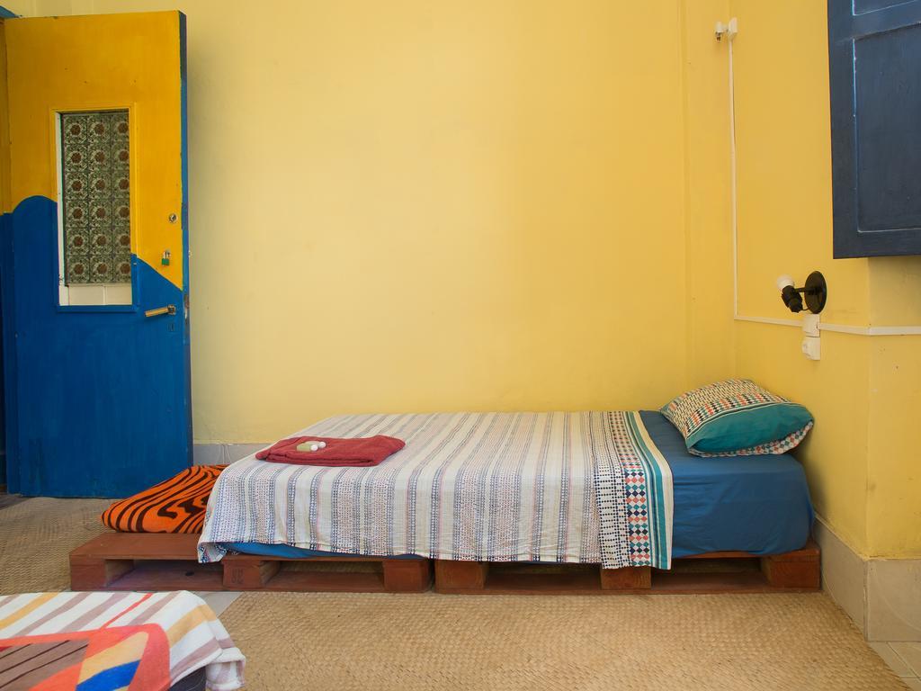 Chez Kin Bed and Breakfast Ρίο ντε Τζανέιρο Εξωτερικό φωτογραφία
