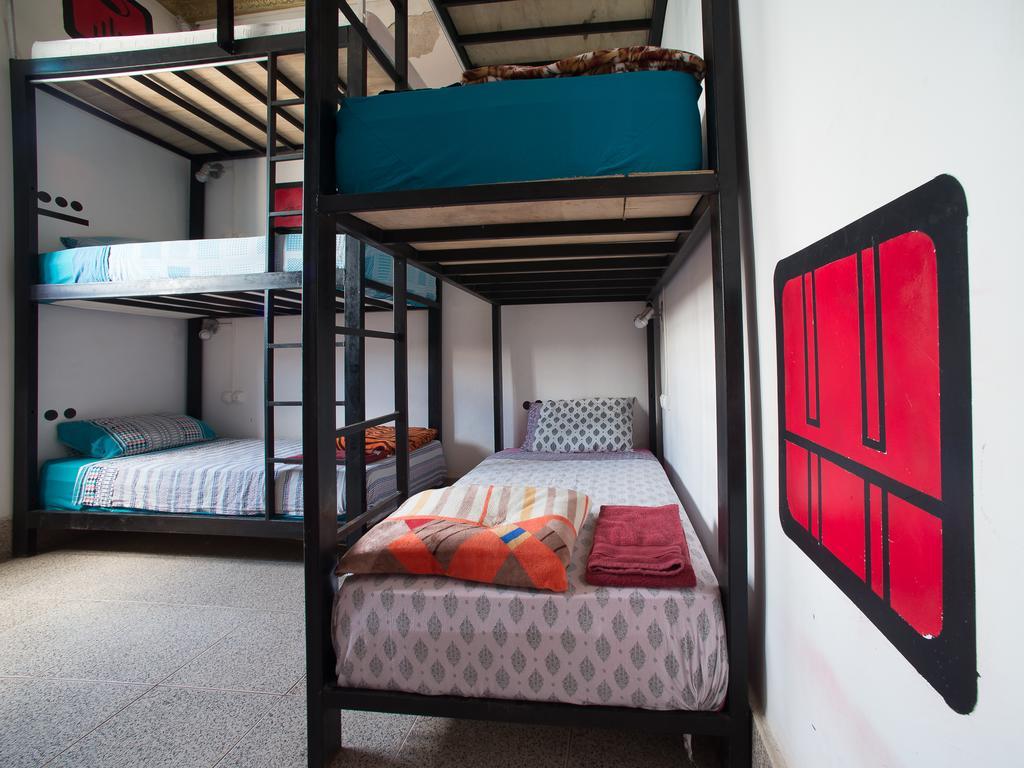 Chez Kin Bed and Breakfast Ρίο ντε Τζανέιρο Εξωτερικό φωτογραφία