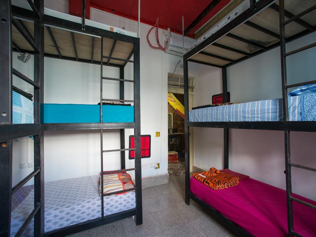 Chez Kin Bed and Breakfast Ρίο ντε Τζανέιρο Εξωτερικό φωτογραφία